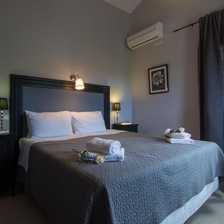 Villa Elaia Suites & Apartments No.1 가이오스 외부 사진