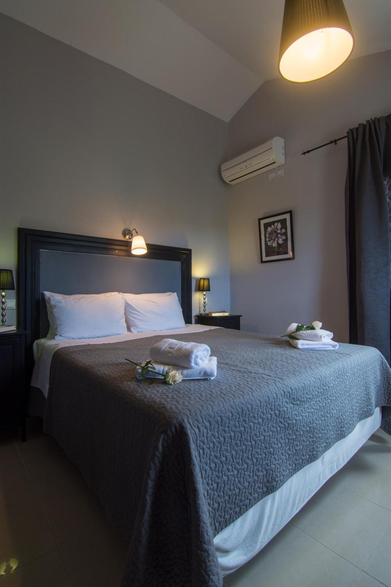 Villa Elaia Suites & Apartments No.1 가이오스 외부 사진
